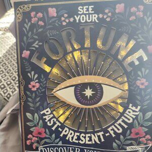 Fortune light up decoration